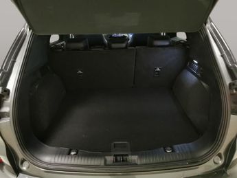 Ford Kuga 2.5 Duratec 14.4kWh ST-Line Edition Plug-in CVT (225 ps) - REVER