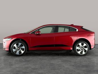 Jaguar I-PACE 400 90kWh SE 4WD (400 ps) - REVERSE CAM - NAV - WIFI