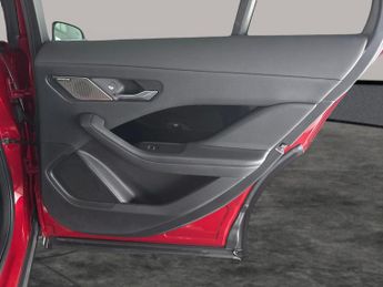 Jaguar I-PACE 400 90kWh SE 4WD (400 ps) - REVERSE CAM - NAV - WIFI