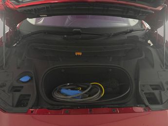 Jaguar I-PACE 400 90kWh SE 4WD (400 ps) - REVERSE CAM - NAV - WIFI