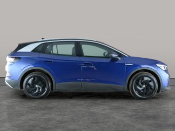 Volkswagen ID.4 Pure 52kWh Life (148 ps) - ACTIVE LANE ASSIST - LED - REVERSE CA