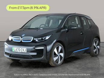 BMW i3 42.2kWh (170 ps) - RAPID CHARGE PREPARATION - ADDITIONAL 12V POW