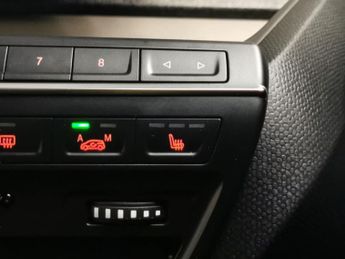 BMW i3 42.2kWh (170 ps) - RAPID CHARGE PREPARATION - ADDITIONAL 12V POW