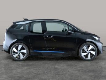 BMW i3 42.2kWh (170 ps) - RAPID CHARGE PREPARATION - ADDITIONAL 12V POW