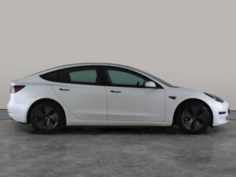 Tesla Model 3 Saloon RWD (241 bhp) - SURROUND VIEW - PARK ASSIST - LED