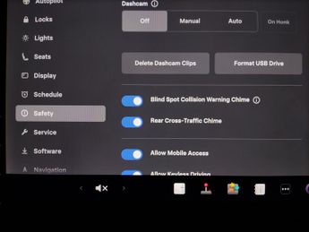Tesla Model 3 Saloon RWD (241 bhp) - SURROUND VIEW - PARK ASSIST - LED