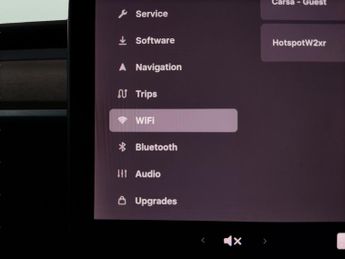 Tesla Model 3 Saloon RWD (241 bhp) - SURROUND VIEW - PARK ASSIST - LED