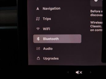 Tesla Model 3 Saloon RWD (241 bhp) - SURROUND VIEW - PARK ASSIST - LED