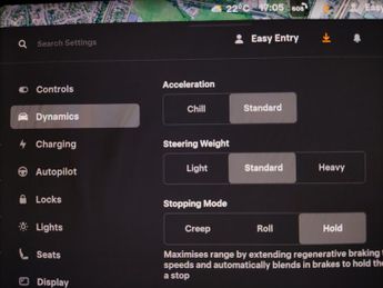 Tesla Model 3 Saloon RWD (241 bhp) - SURROUND VIEW - PARK ASSIST - LED
