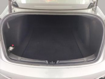 Tesla Model 3 Saloon RWD (241 bhp) - SURROUND VIEW - PARK ASSIST - LED