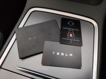 Tesla Model 3 Saloon RWD (241 bhp) - SURROUND VIEW - PARK ASSIST - LED