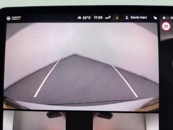 Tesla Model 3 Saloon RWD (241 bhp) - SURROUND VIEW - PARK ASSIST - LED