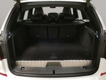 BMW X3 2.0 30e 12kWh M Sport Plug-in xDrive (292 ps) - BMW MOBILITY KIT