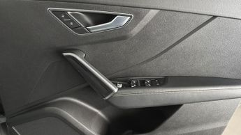Audi Q2 2.0 TFSI Edition 1 S Tronic quattro (190 ps) - BLUETOOTH - CRUIS