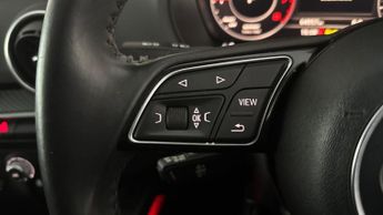 Audi Q2 2.0 TFSI Edition 1 S Tronic quattro (190 ps) - BLUETOOTH - CRUIS