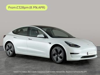 Tesla Model 3 Standard Range Plus RWD (241 bhp) - LED - HEATED SEATS - NAV