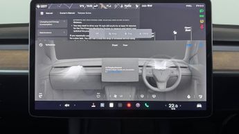 Tesla Model 3 Standard Range Plus RWD (241 bhp) - LED - HEATED SEATS - NAV
