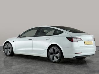 Tesla Model 3 Standard Range Plus RWD (241 bhp) - LED - HEATED SEATS - NAV