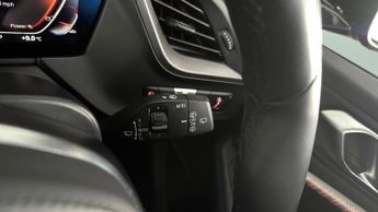 BMW 1 Series 1.5 118i M Sport (LCP) DCT (136 ps) - BMW LIVE COCKPIT PROFESSIO