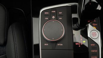 BMW 1 Series 1.5 118i M Sport (LCP) DCT (136 ps) - BMW LIVE COCKPIT PROFESSIO