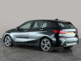 BMW 1 Series 1.5 118i Sport (LCP) DCT (136 ps) - BMW CONNECTED PACKAGE PROFES
