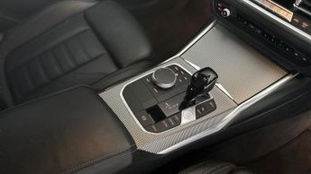 BMW 3 Series 2.0 320i M Sport (184 ps) - HEATED SEATS - ACOUSTIC GLAZING