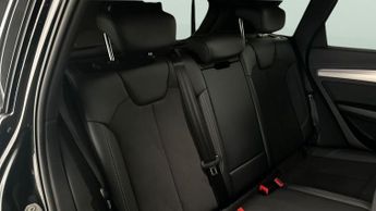 Audi Q5 40 TDI Quattro S Line S Tronic [Tech Pack] - CARPLAY - LED - REV