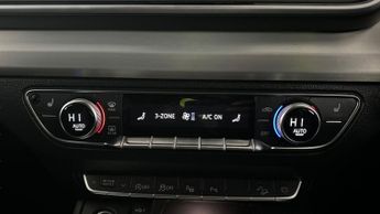 Audi Q5 40 TDI Quattro S Line S Tronic [Tech Pack] - CARPLAY - LED - REV