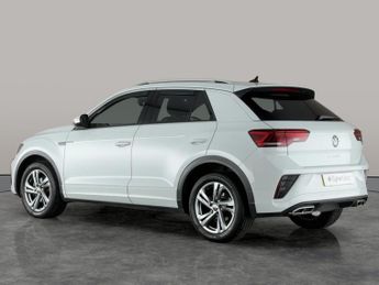 Volkswagen T-Roc 1.5 TSI R-Line DSG (150 ps) - DIGITAL DASH - AIR CON - AUTO HEAD