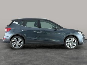 Seat Arona 1.0 TSI FR Sport DSG (110 ps) - PARK SENSORS - AUTO HEADLIGHTS