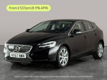 Volvo V40 1.5 T3 Inscription (152 ps) - PARK ASSIST - LED - BLUETOOTH