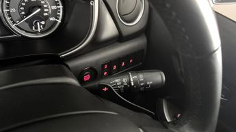 Suzuki Vitara 1.4 Boosterjet MHEV SZ-T (129 ps) - BLIND SPOT ASSIST - BLUETOOT