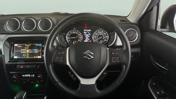 Suzuki Vitara 1.4 Boosterjet MHEV SZ-T (129 ps) - BLIND SPOT ASSIST - BLUETOOT