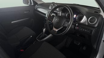 Suzuki Vitara 1.4 Boosterjet MHEV SZ-T (129 ps) - BLIND SPOT ASSIST - BLUETOOT