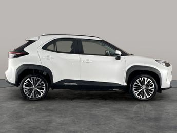 Toyota Yaris Cross 1.5 VVT-h Excel E-CVT (116 ps) - BLUETOOTH - PARK SENSORS - AIR 