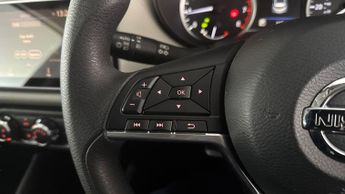 Nissan Micra 1.0 IG-T Acenta XTRON (92 ps) - SPEED LIMIT RECOG - AIR CON