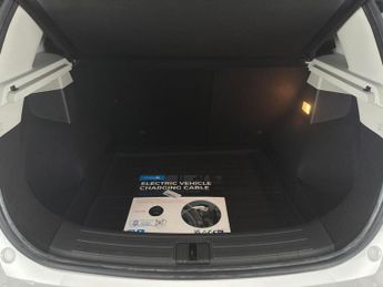 MG MG ZS 44.5kWh Exclusive (143 ps) - NAV - BLIND SPOT ASSIST - LANE DEPA