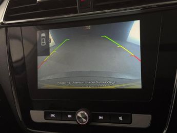 MG MG ZS 44.5kWh Exclusive (143 ps) - NAV - BLIND SPOT ASSIST - LANE DEPA