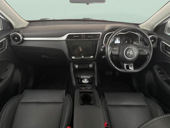 MG MG ZS 44.5kWh Exclusive (143 ps) - NAV - BLIND SPOT ASSIST - LANE DEPA