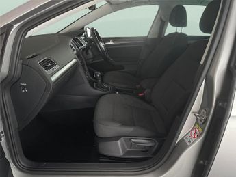 Volkswagen Golf 1.5 TSI EVO Match DSG (130 ps) - LIGHT AND SIGHT PACK - DAB - BL