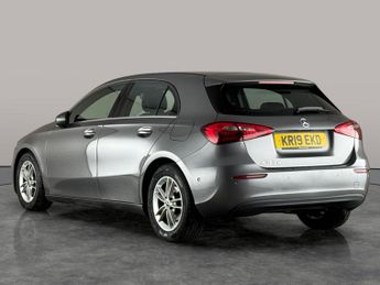 Mercedes-Benz A Class 1.5 A180d SE (Executive) 7G-DCT (116 ps) - ACTIVE LANE KEEPING A