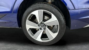 Audi e-tron 50 S line quattro 71.2kWh (313 ps) - BLUETOOTH - AIR SUSPENSION