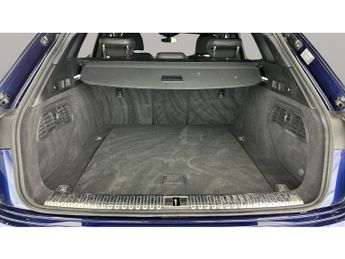 Audi e-tron 50 S line quattro 71.2kWh (313 ps) - BLUETOOTH - AIR SUSPENSION