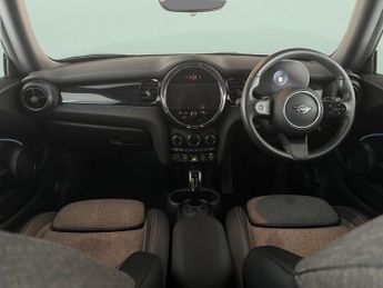 Mini Electric Hatch Cooper SE 32.6kWh Level 2 (184 ps) - 17IN ALLOYS - LED - REVERSE