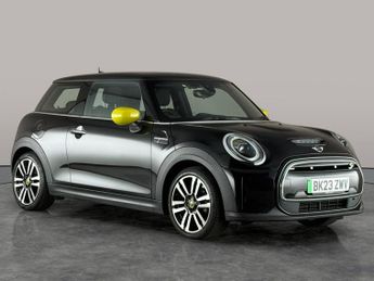 Mini Electric Hatch Cooper SE 32.6kWh Level 2 (184 ps) - 17IN ALLOYS - LED - REVERSE