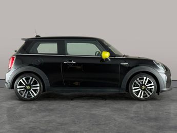 Mini Electric Hatch Cooper SE 32.6kWh Level 2 (184 ps) - 17IN ALLOYS - LED - REVERSE