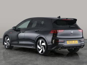 Volkswagen Golf 2.0 TSI GTI Clubsport DSG (300 ps) - KEYLESS ENTRY - LED - HEATE