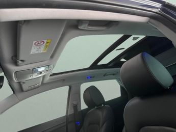 Hyundai Tucson 1.6 T-GDi Premium SE DCT (177 ps) - SURROUND VIEW - LED - REVERS