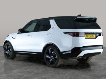 Land Rover Discovery 3.0 D300 MHEV R-Dynamic HSE 4WD (300 ps) - HEAT AND COOL SEATS