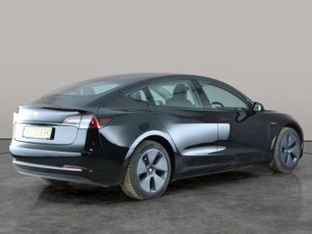 Tesla Model 3 Saloon RWD (241 bhp) - PARK ASSIST - LED - REVERSE CAM